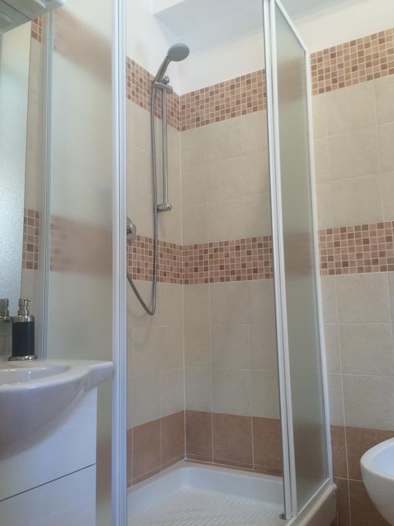 فيلا La Casa Per Te روما المظهر الخارجي الصورة
