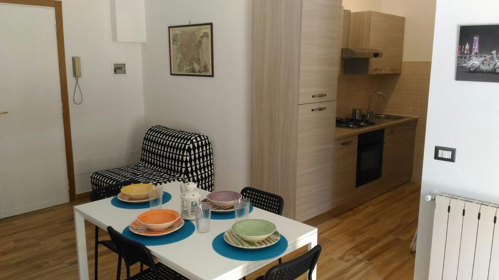 فيلا La Casa Per Te روما المظهر الخارجي الصورة