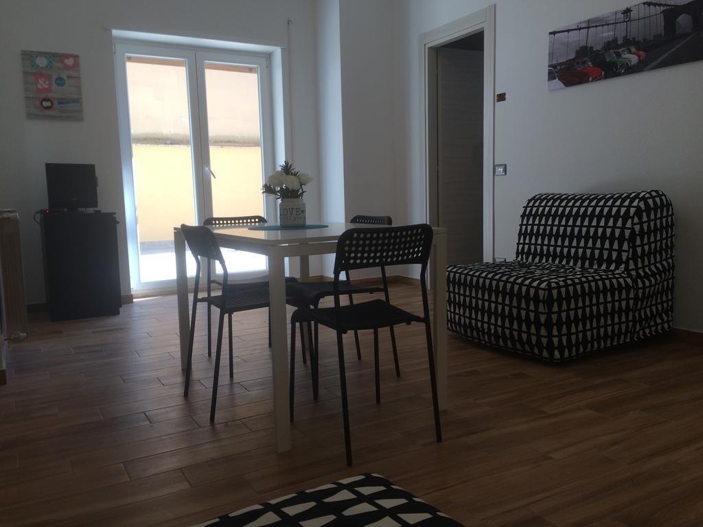 فيلا La Casa Per Te روما المظهر الخارجي الصورة