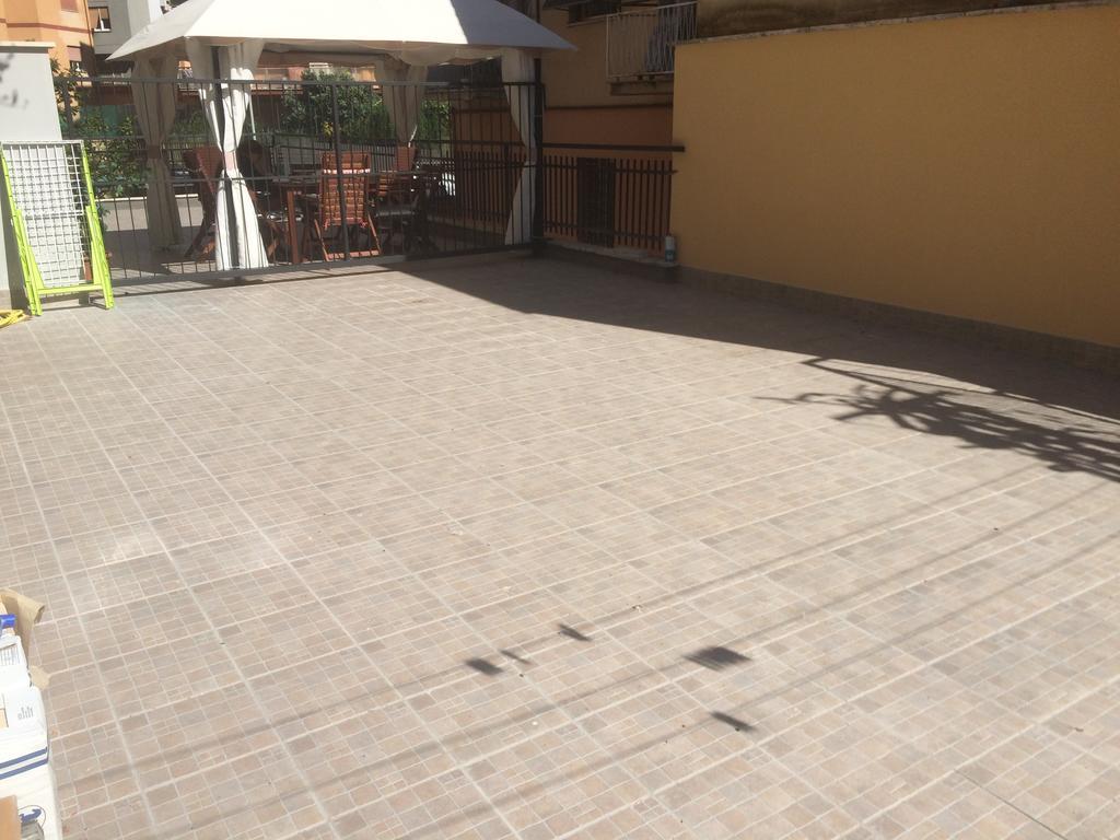 فيلا La Casa Per Te روما المظهر الخارجي الصورة